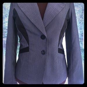 Apostrophe Blazer/Jacket